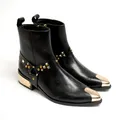 _BEST_SELLER__Brogan Boots