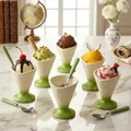 SHOP_BY_CATEGORY_Dessert_Glasses__EARTHEN ELEGANCE BY CERAMIC CORNER