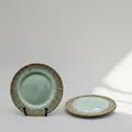 Plates__EARTHEN ELEGANCE BY CERAMIC CORNER
