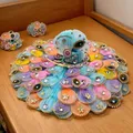 Dress_Gorgeously_SILKS___KRACEEVI- BORN GORGEOUS