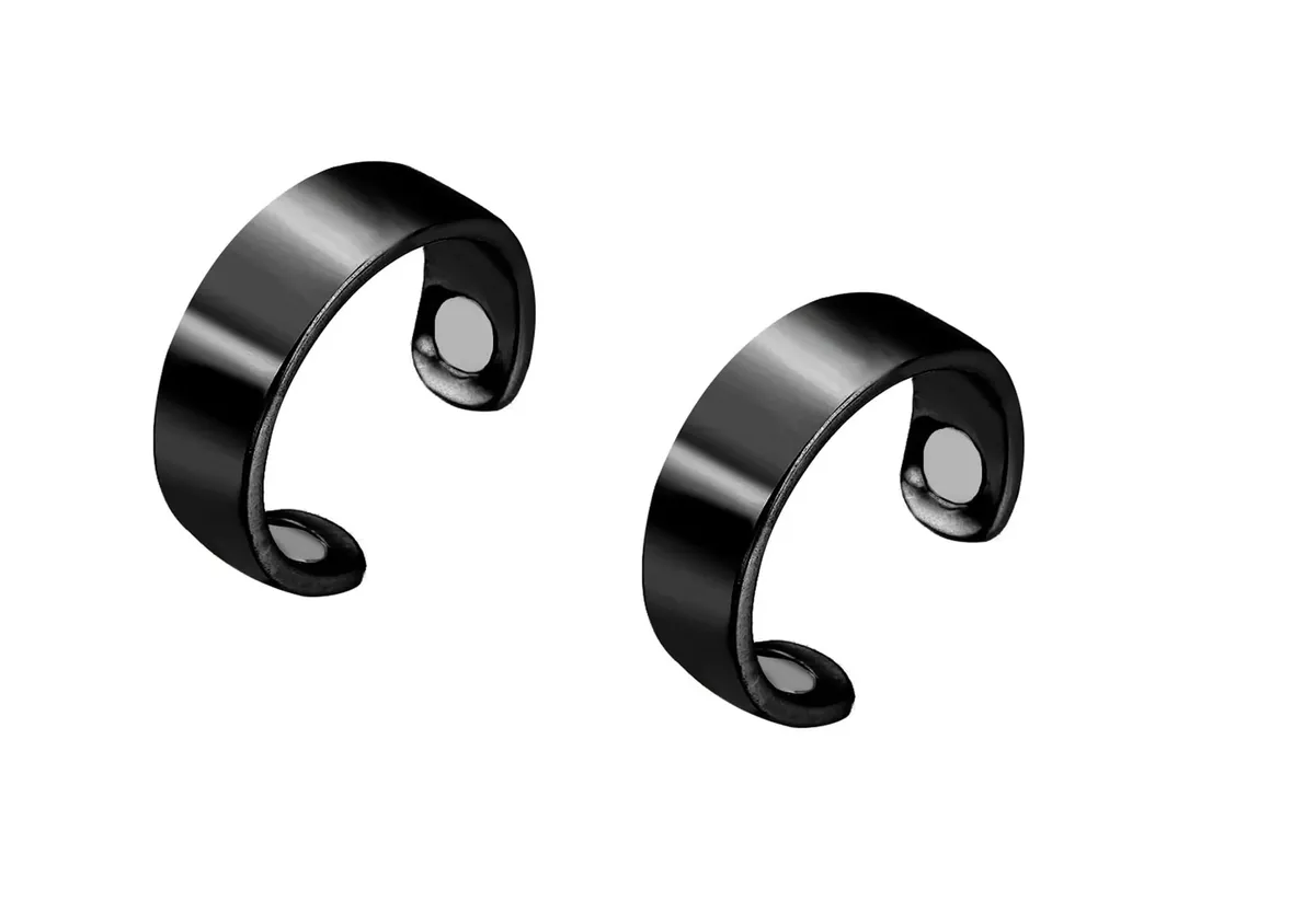 Sugar Control Acupressure Ring Pack of 2