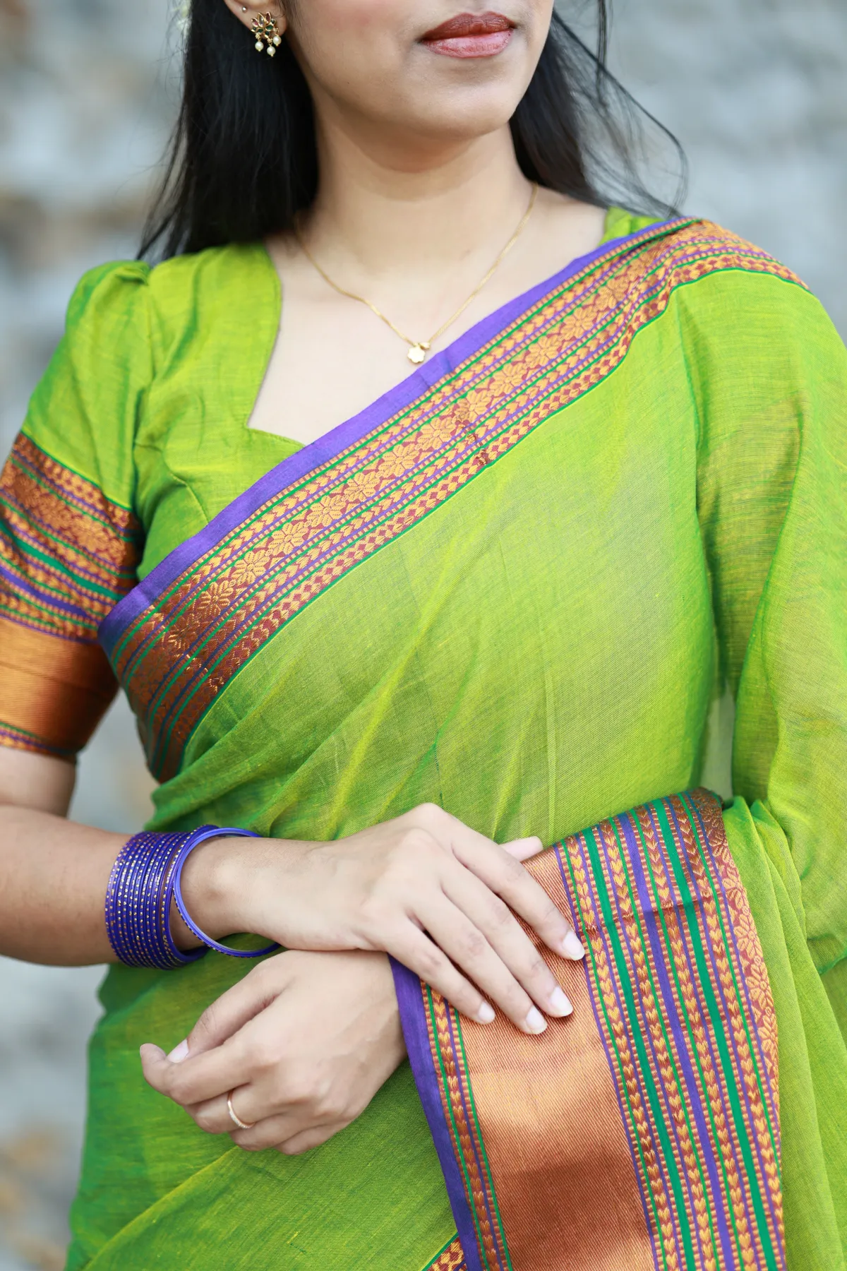 Sudharshini Green Narayanpet