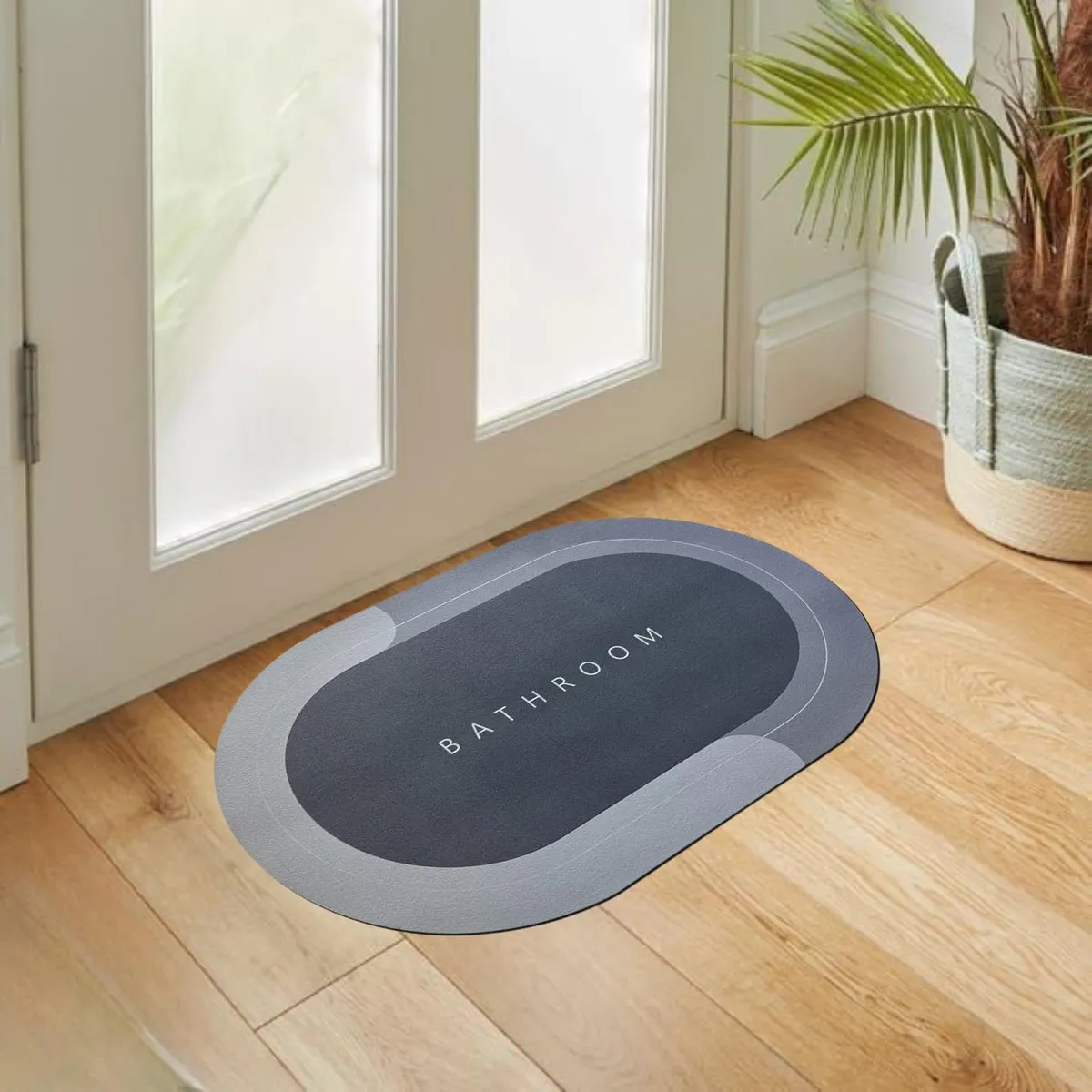 2_Pc_Rubber_Bath_Mat,Anti-Skid_Water_Soaking_Bathroom_Rug_Door,Floor_mat,_Soft_Quick_Dry_Water_Absorbent_Mat_for_Home_Office_40x60cm_(15*24_Inch)_Multicolour__HOMENKITCHEN BAZAR__undefined