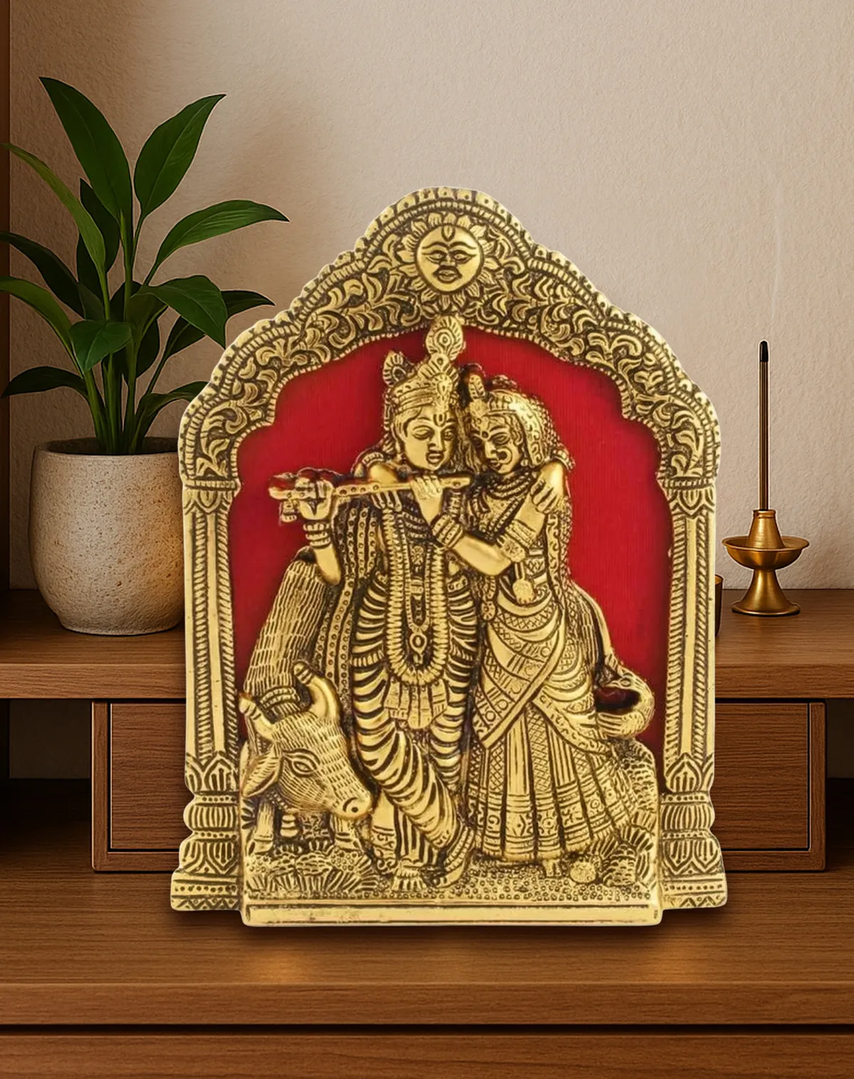 lord krishna 