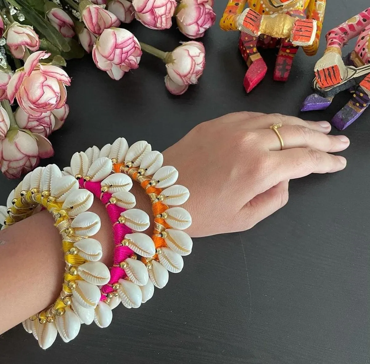 Premium & Elegant Bangles