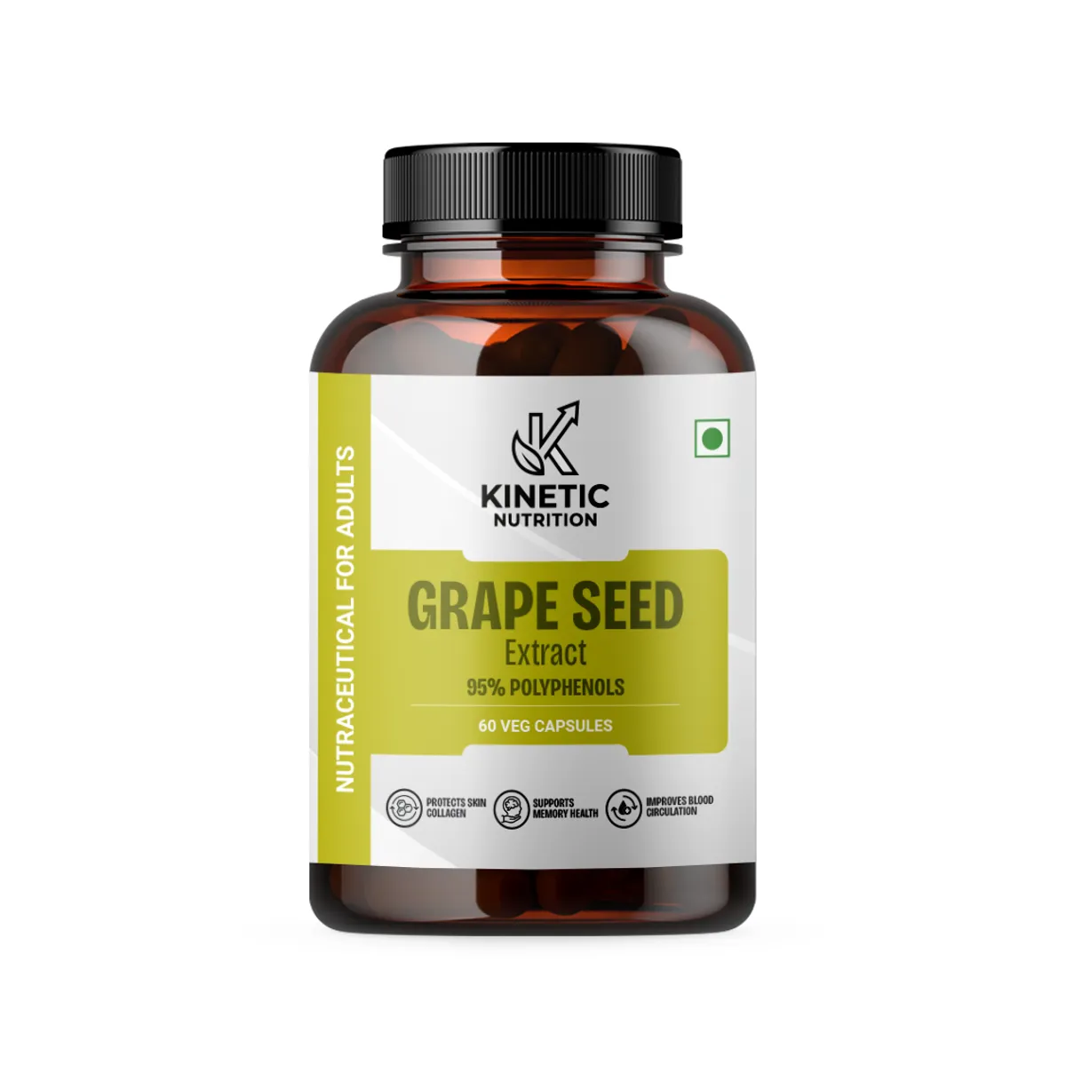 Grape Seed Extract