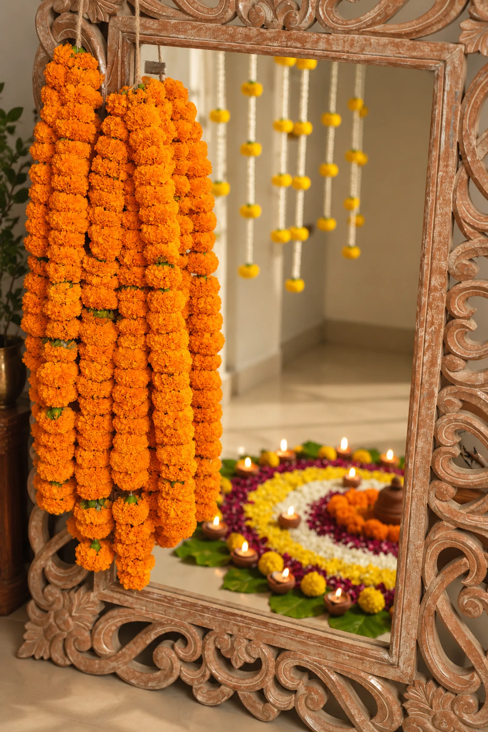 ANANT Conscious Spaces