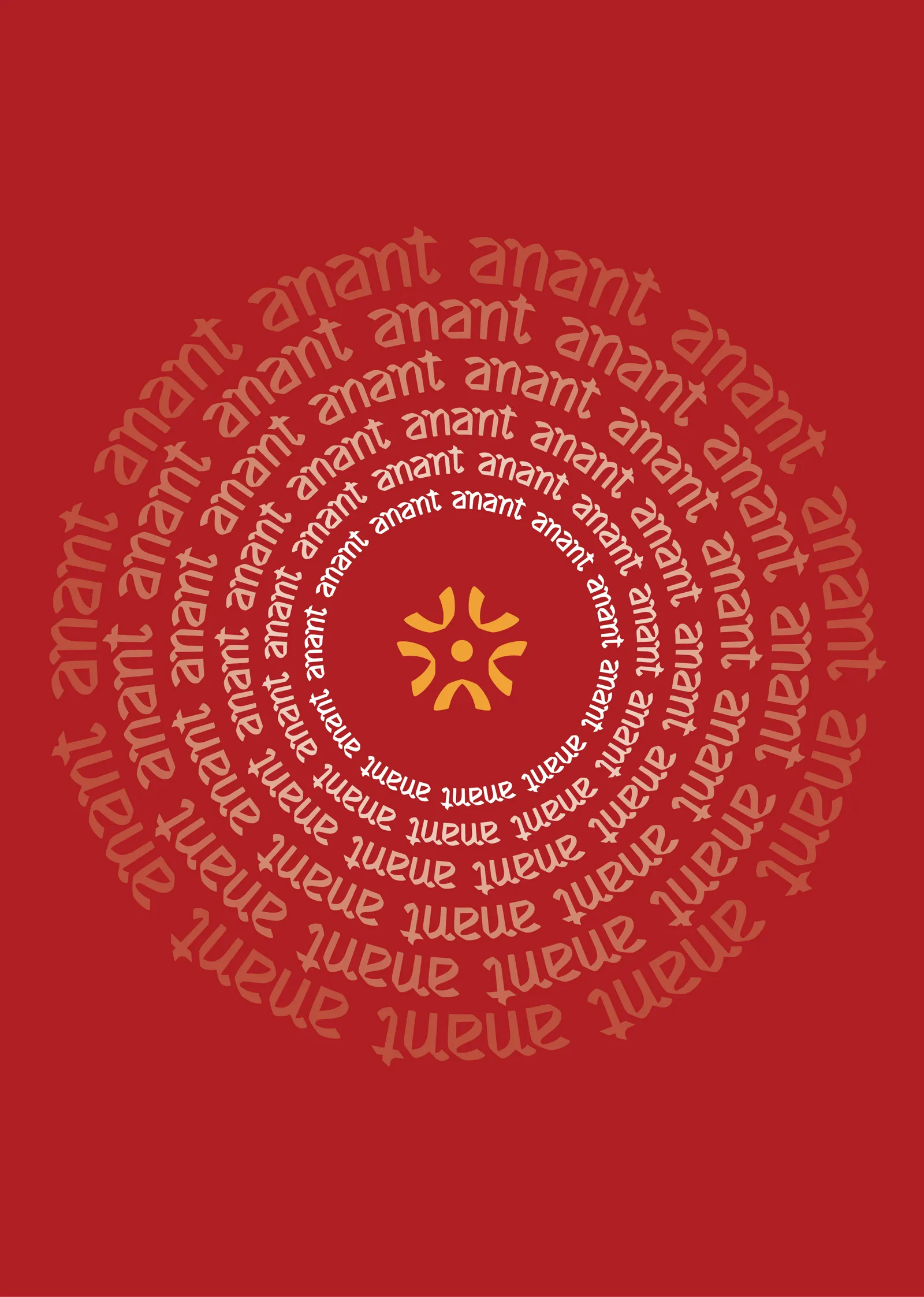 ANANT as a conscious way of living