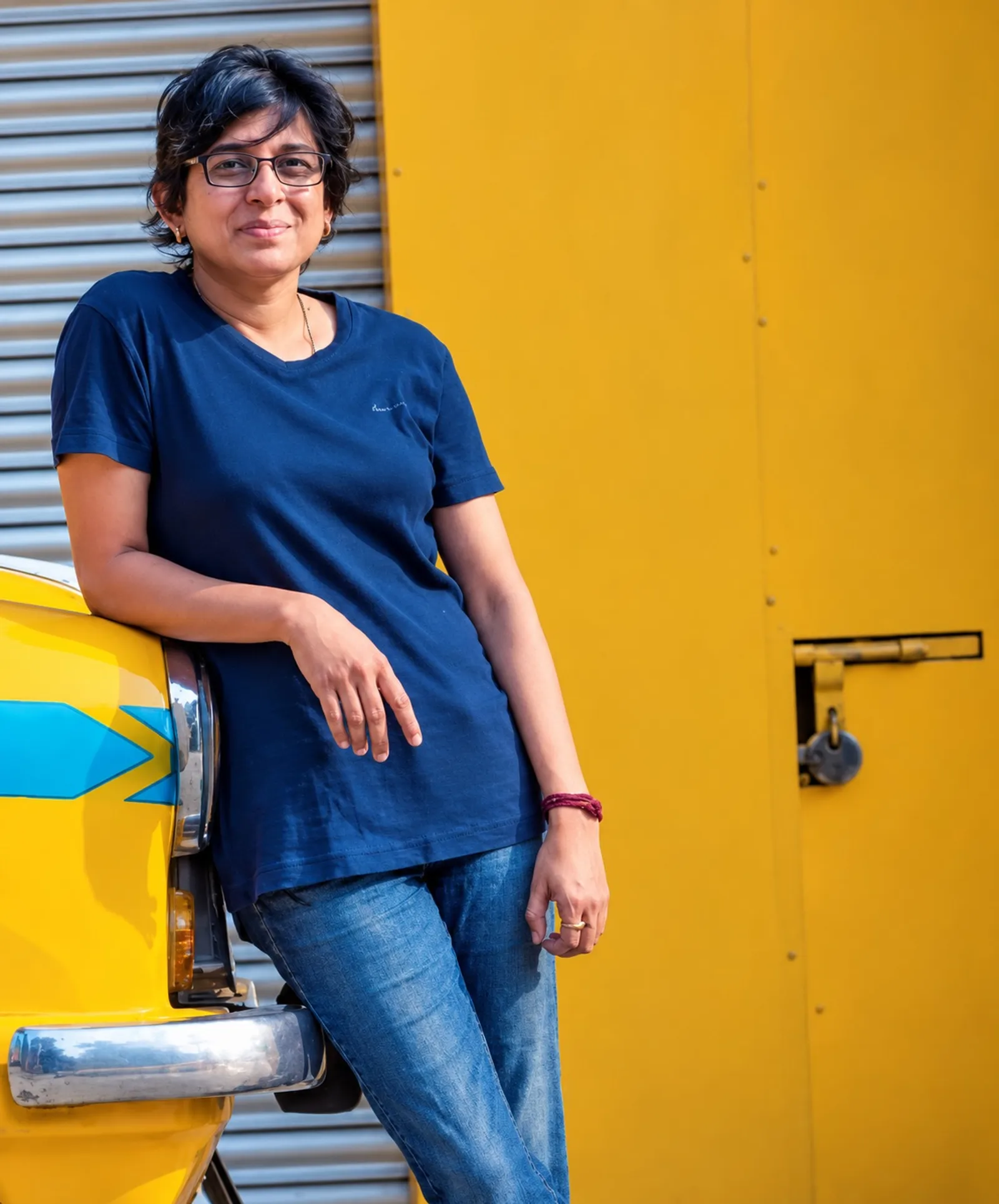 Sunetra Lahiri — Founder and Creative Director