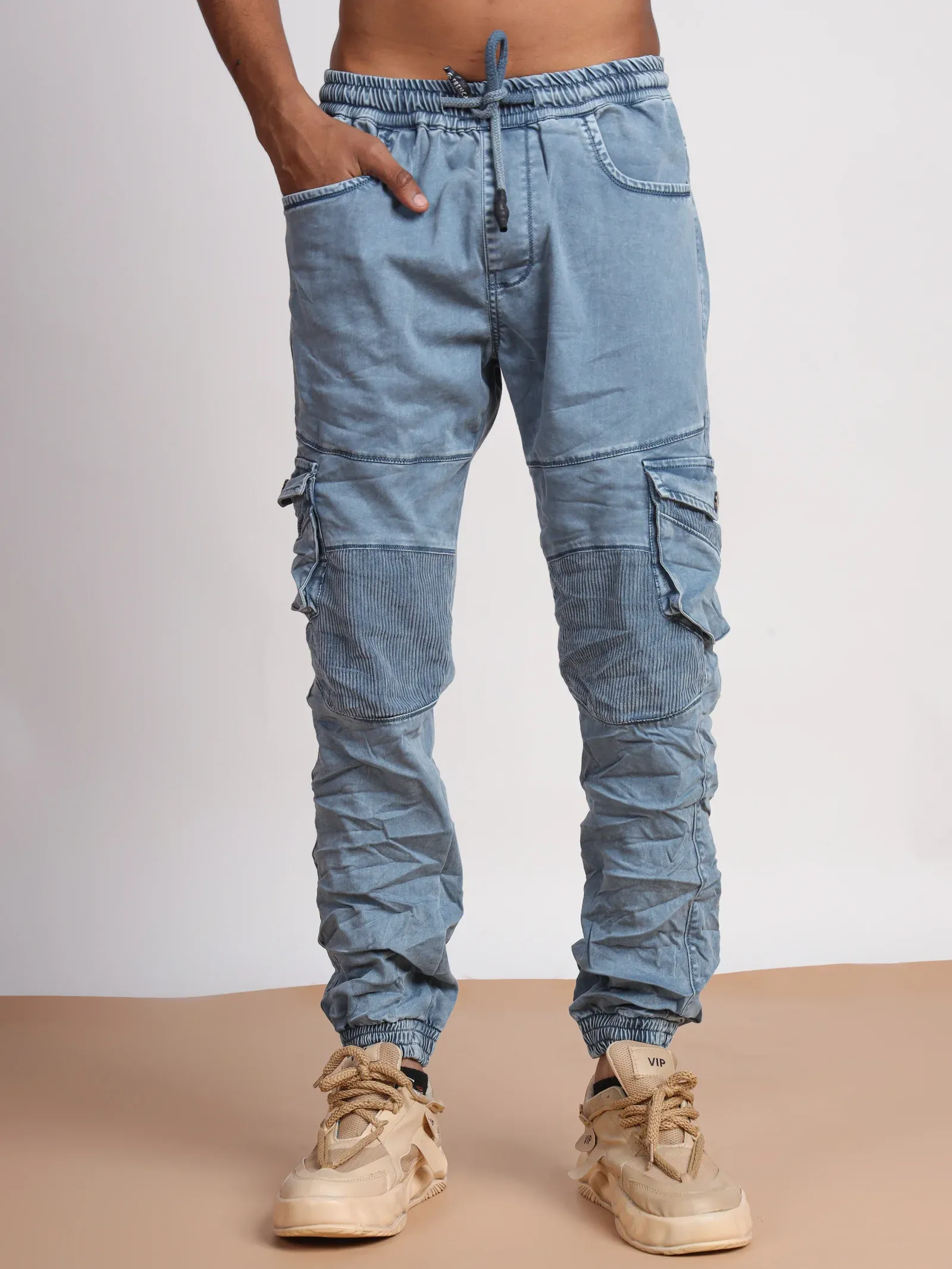 French Cliff men's apparel collection