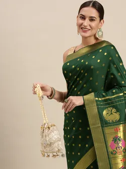 CATEGORY_PAITHANI_SAREE__Policana