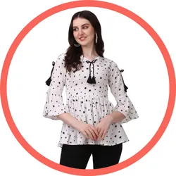 CATEGORIES_Top_&_Tunics__Shcon - Online Fashion Store