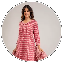 CATEGORY_KURTI_SET__Jaipur Kurties