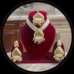 OUR_SPECIALTY__NECKLACE_AND_EARING__SHRI HARI STORE