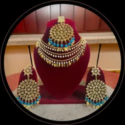 OUR_SPECIALTY__JEWELLERY_SET__SHRI HARI STORE