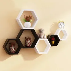 SHELVES__WOODEN VISTA