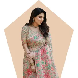 SHOP_BY_COLOR_CREAM__NARI SRINGAAR