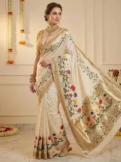 CATEGORY_PAITHANI_SILK__Royal Rajgharana Sarees