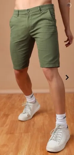 CATEGORY_MEN_SHORTS__Just Black