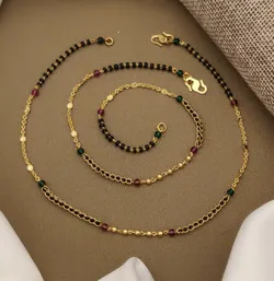CATEGORY_ANKLETS__Trendz Jewellery