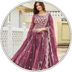 CATEGORY_LEHENGA_CHOLI__The Pankhudi