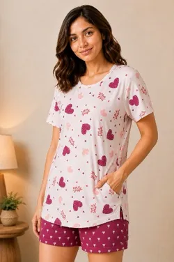 CATEGORY_LONG_TSHIRTS__My Nightwear