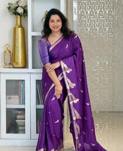 CATEGORY_Banarasi_Silk_Saree__LINARO LIFESTYLES