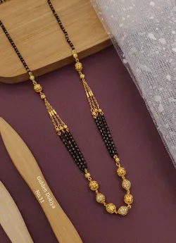 CATEGORY_MANGALSUTRA___Grisha Jewellery