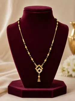 CATEGORY_MANGALSUTRA___Grisha Jewellery