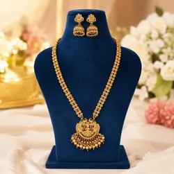 CATEGORY_PENDANT_SET__Grisha Jewellery