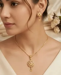 CATEGORY_PENDANT__Kalyani Jewellers ( shreenathji jewellery )