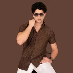 SEASONAL_FAVS_HALF_SLEEVE_SHIRT___Almaty