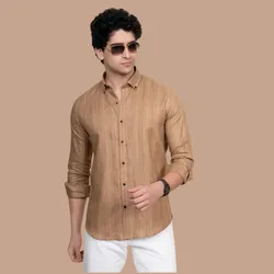 SEASONAL_FAVS_STRIPES_SHIRT__Almaty