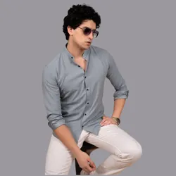 SEASONAL_FAVS_SOLID_SHIRT__Almaty