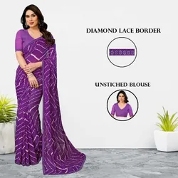 CATEGORY_PRINTED_LACE_BORDER__Anand Saree