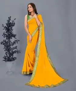 CATEGORY_Lace_border___Anand Saree