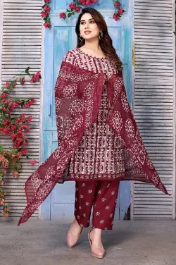 CATEGORY_Unstitched_Dress_Material__Anand Saree