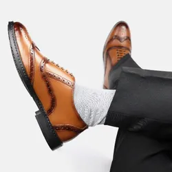 CATEGORY_BROGUES__Zapatoes