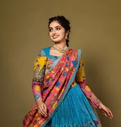 CATAGORY__Navika__KRISHNA SAREE 