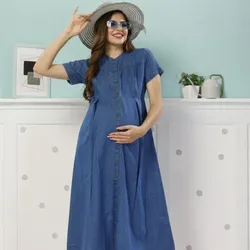 CATEGORY_MATERNITY_DRESS__Easy Mom