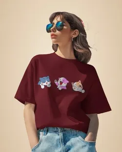 SHOP_BY_CATEGORY_WOMEN_TSHIRT__Rocky Fab Ffd