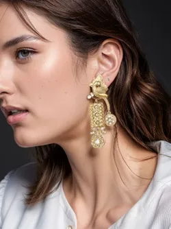 CATEGORY_EARRINGS__Bawri Banjari