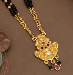 CATEGORY_MANGALSUTRAS__Go Star
