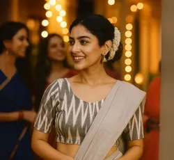 CATEGORY_IKKAT_BLOUSE__Riyashree