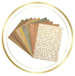 CATEGORY_COLOURED_PAPERS__AbraKaDabra by KidsyWinsy