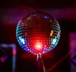 CATEGORY_DISCO_LIGHTS__Spark world