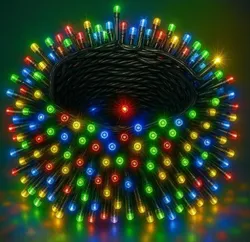 CATEGORY_RICE_LIGHTS__Spark world