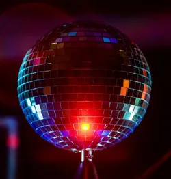 CATEGORY_DISCO_LIGHTS__Spark world