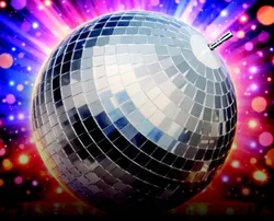 CATEGORY_DISCO_LIGHTS__Spark world