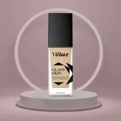 CATEGORY_GLASS_SKIN__7 VIOLATE